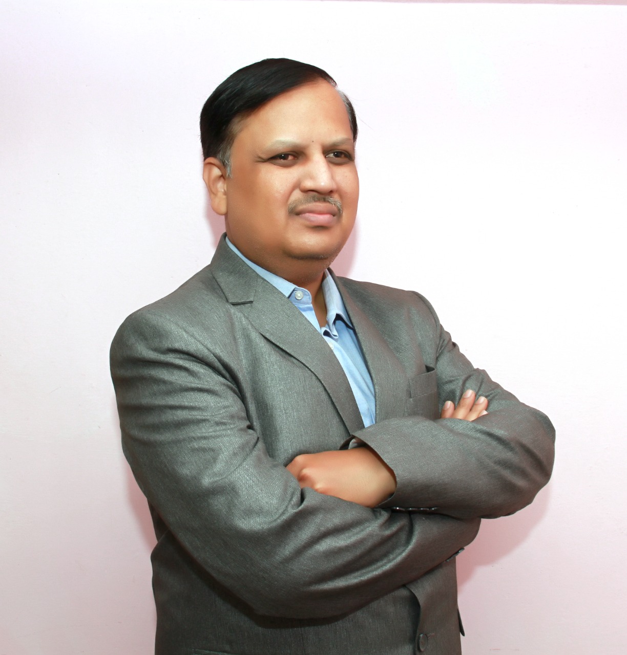 Dr Shashidhar Bilagi