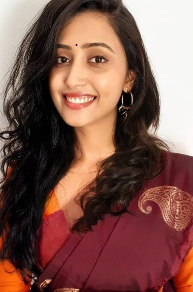 Vindhya Rai